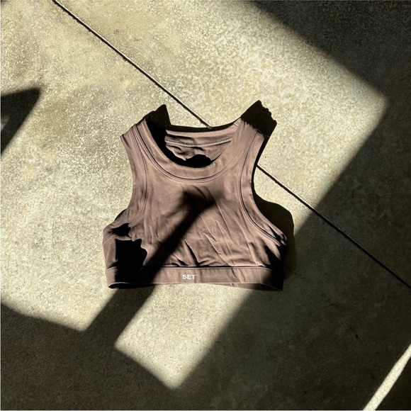 Set Active Bra - Picture 2 of 4